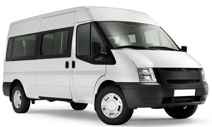 Car / Van / Bus Hire :- Mini bus ( 17 Seater ) , (Van 7 Seater) for Hire