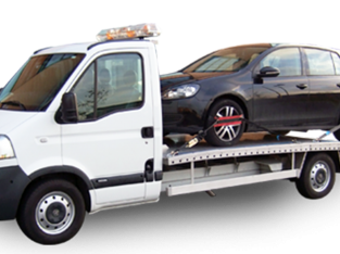 Recovery / Scrap cars / house Removals