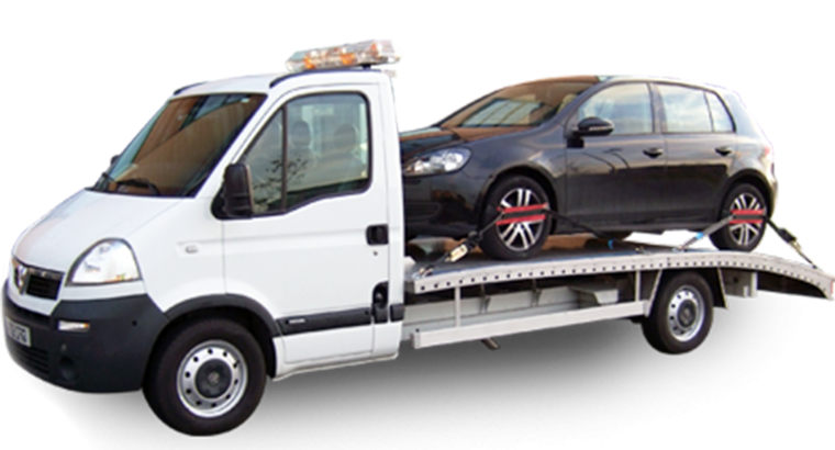 Recovery / Scrap cars / house Removals