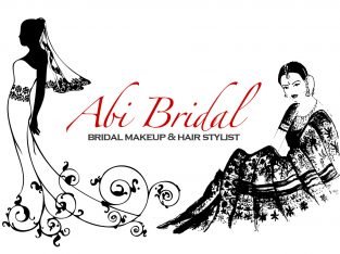Bridal Make-up & Hair Stylist – Abi Bridal