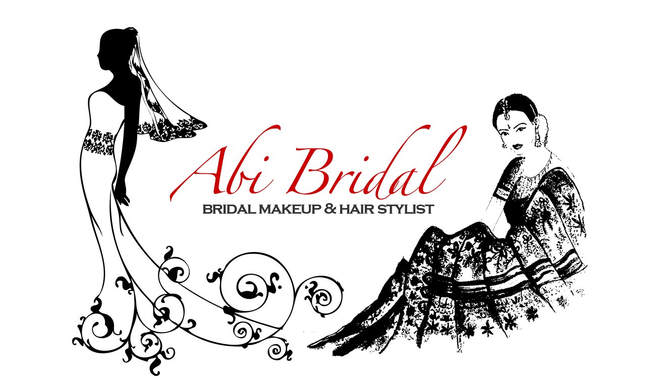 Bridal Make-up & Hair Stylist – Abi Bridal