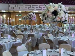 MANGOS – Mangos Banqueting Hall