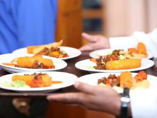 Sri Lankan and Indian Catering Services – Mangos Caters