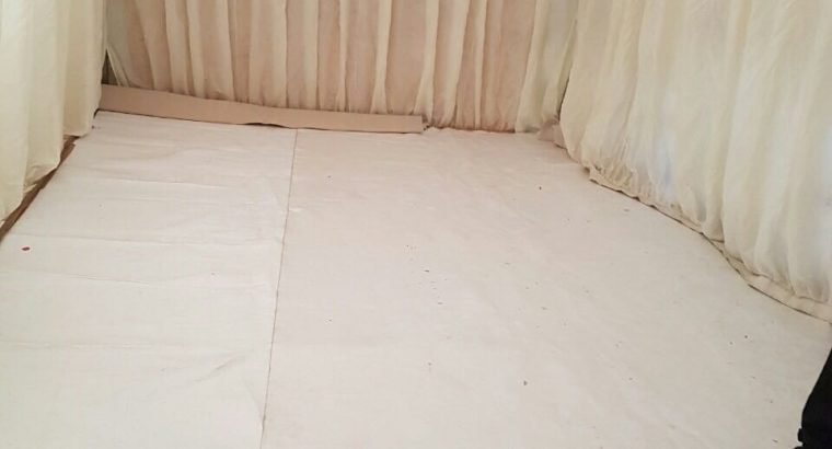 Marquee Hire – Unique Wedding and Party Services