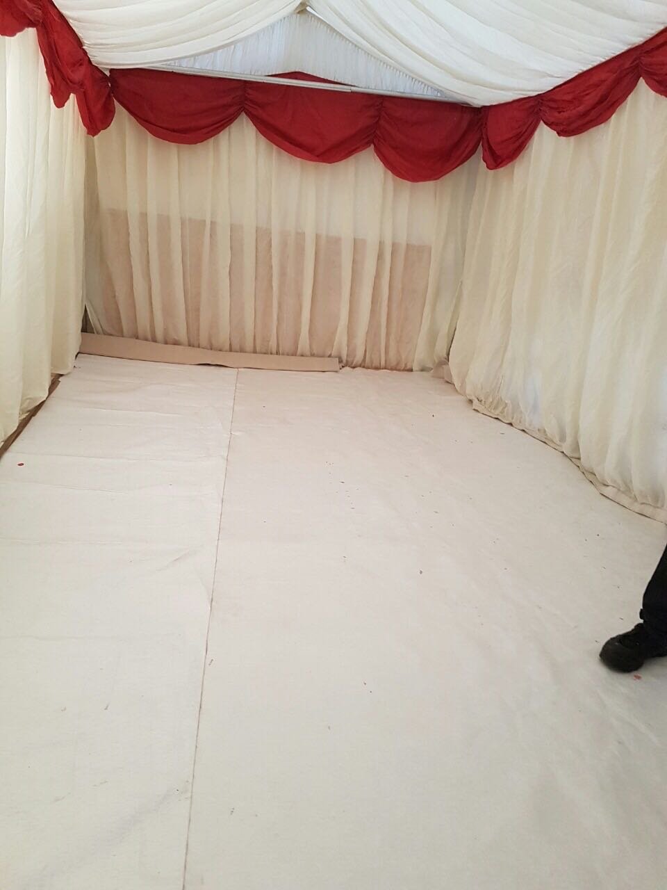 Marquee Hire – Unique Wedding and Party Services