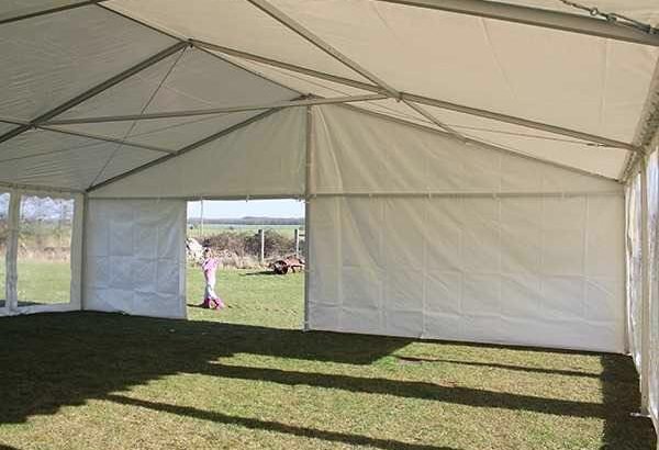 Marquee Hire – Unique Wedding and Party Services