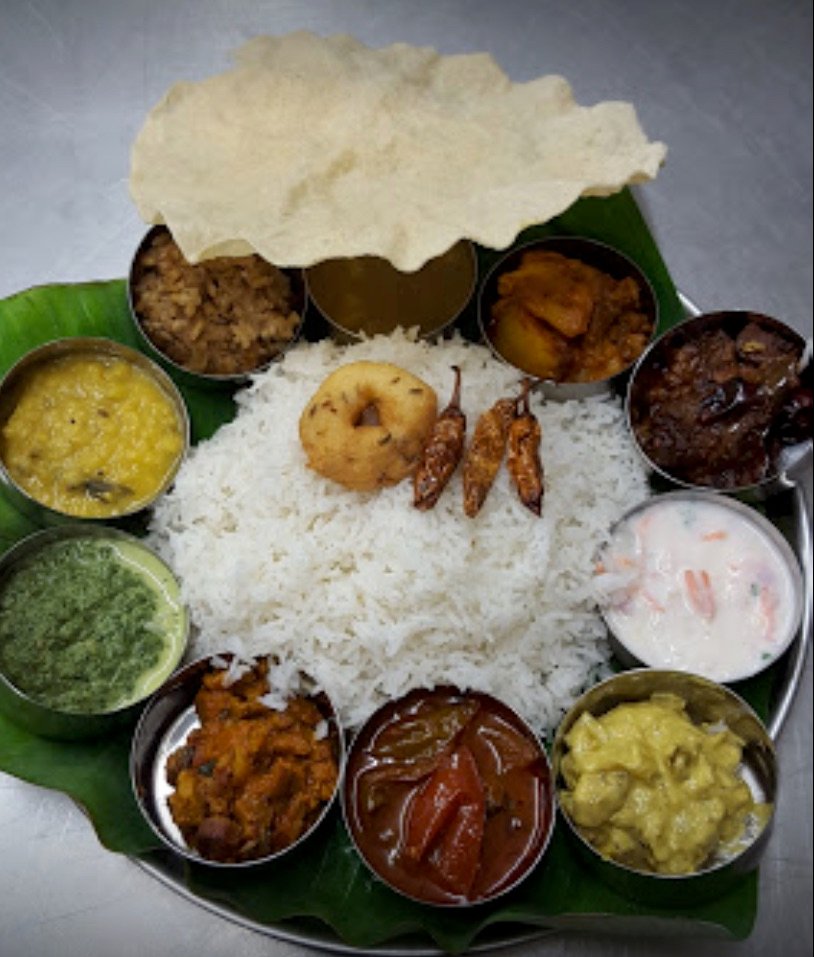 SPICELAND – CROYDON – Authentic Srilankan and South Indian Restaurant