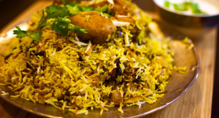 Kannan Catering – for all occasions