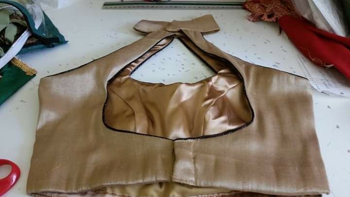 Jeya Tailoring & Classes