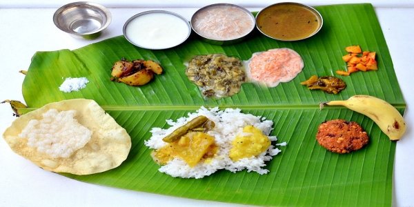 Kannan Catering – for all occasions