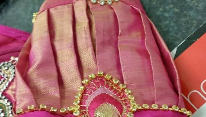 Jeya Tailoring & Classes