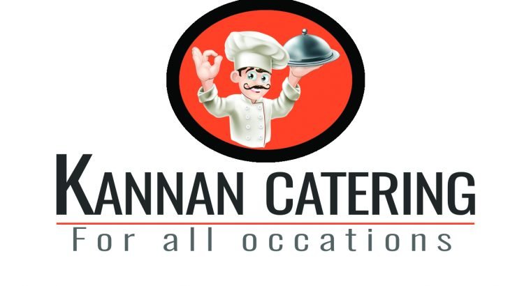 Kannan Catering – for all occasions